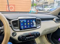 کیا سۆرینتۆ